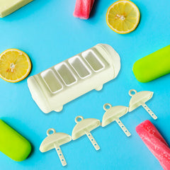 Cartoon Ice Candy