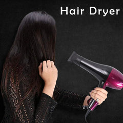 Professional Hair Dryer