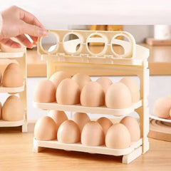 Egg Storage Tray