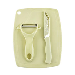 Plastic Kitchen Peeler
