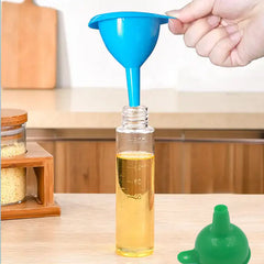 Silicone Funnel