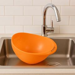 Rice Washing Bowl