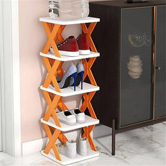 5-Layer Shoe Rack