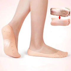 Anti-Crack Foot Protector