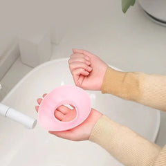 Silicone Wrist Bands