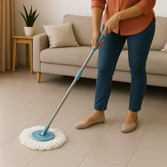 Stainless Steel Mop
