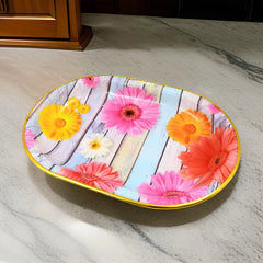 Plastic Tray