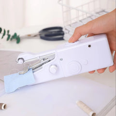 Cordless Sewing