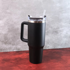 Walled Vacuum Insulated Tumbler