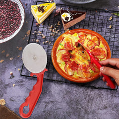 Pizza Cutters