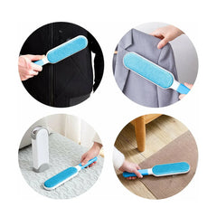 Micro Fiber Brush