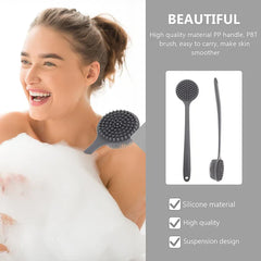 Scrubber Brush