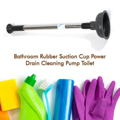 Toilet Cleaning Pump