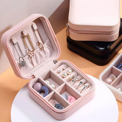 Mini jewellery Box