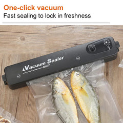 Vacuum Sealer Machine