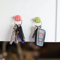 Thumb WireHolder