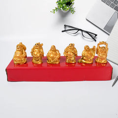 Laughing Buddha