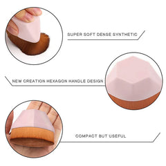 Foundation Makeup Brush