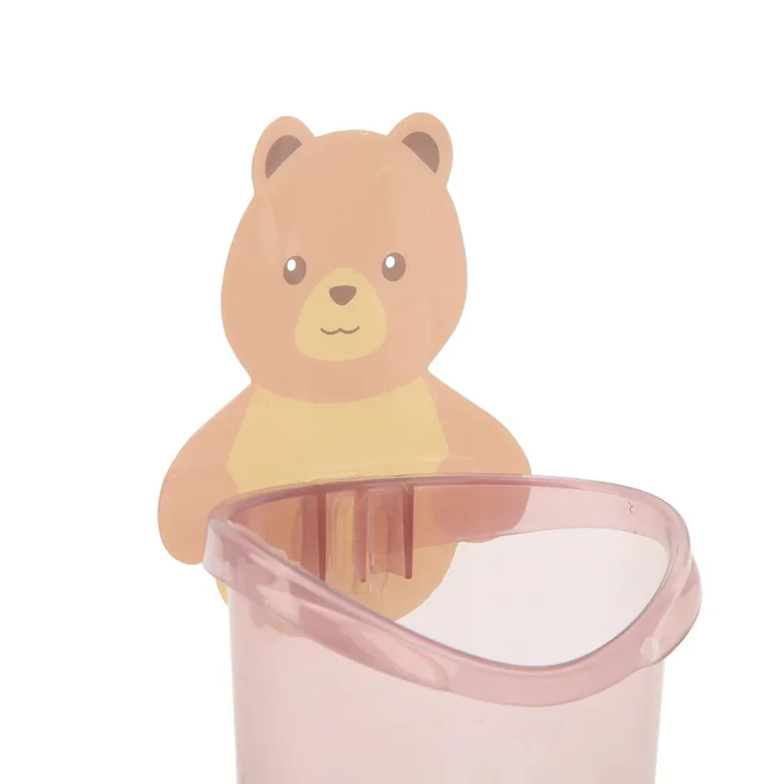 Brush Holder