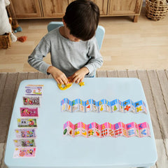 Kid Learning study game