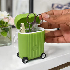 Manicure Kit Mini Trolly