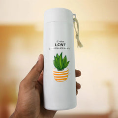 Sport Water Bottle