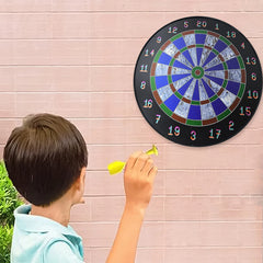 Magnetic Dart Board