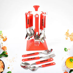 Classic Cutlery (Set 24-Piece)