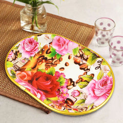 Plastic Tray