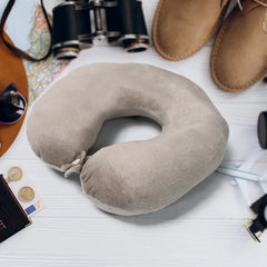 Soft Neck Pillow
