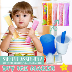 Ice Cream Maker