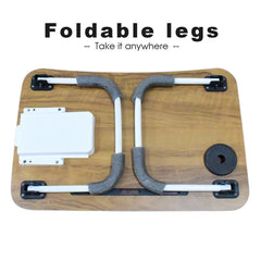 Lap study Table