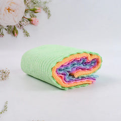Microfiber Cleaning Cloth