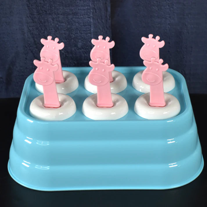 Sicle Ice Moulds