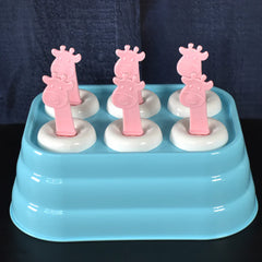 Sicle Ice Moulds