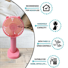 Mini Table Fan