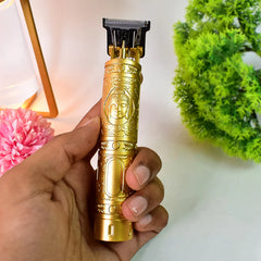 Body & Hair Trimmer