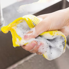 Dishwashing Sponge