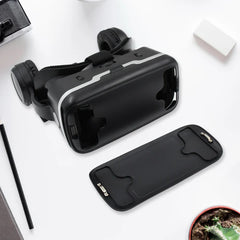 3D Glasses Virtual