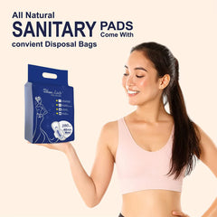 Pads