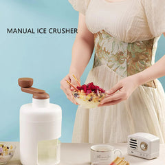 Portable Gola Maker