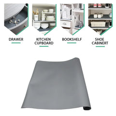 Anti-Slip Shelf Liner