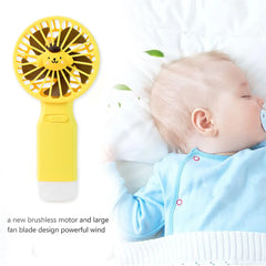 Handheld Fan
