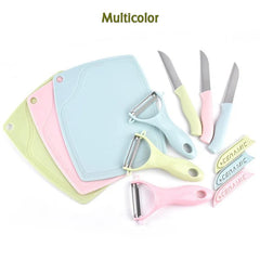 Plastic Kitchen Peeler