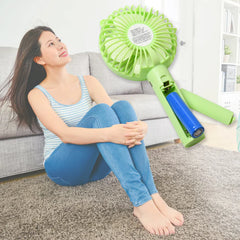 Mini Table Fan
