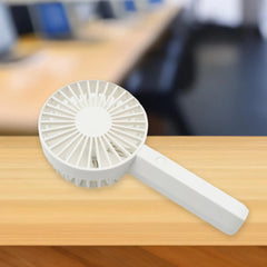 Chargeable mini Fan