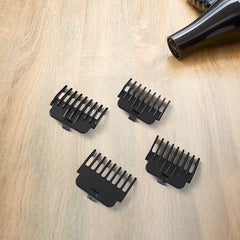 Hair Trimmer(Rechargeable)