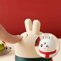 Toothpick Dispenser