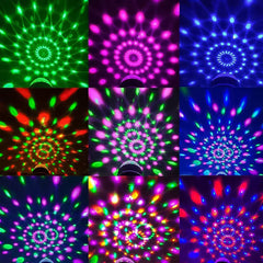LED Party Lights