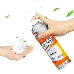 Kitchen Cleaner Spray